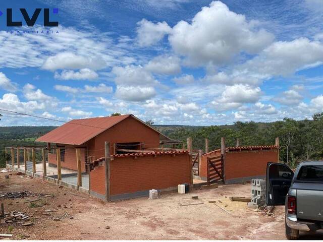 #565 - Sítio para Venda em Orizona - GO - 1