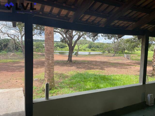 #571 - Fazenda para Venda em Cristalândia - TO - 3