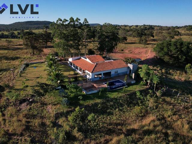 Fazenda para Venda em Altamira - 4