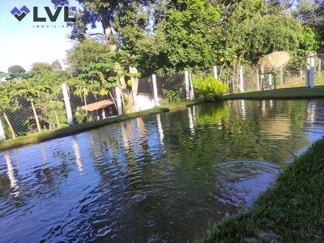 Sítio para Venda em Itaberaí - 4