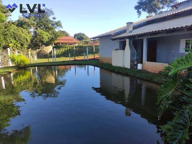 #573 - Sítio para Venda em Itaberaí - GO - 1
