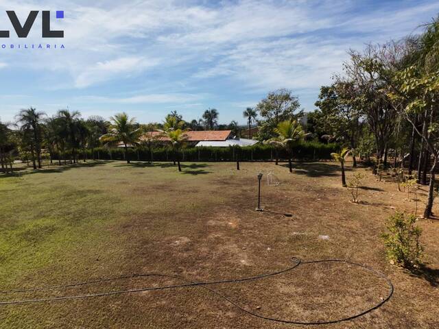 #487 - Casa para Venda em Hidrolândia - GO - 3