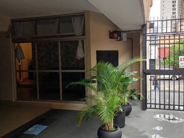 #576 - Apartamento para Venda em Goiânia - GO - 2