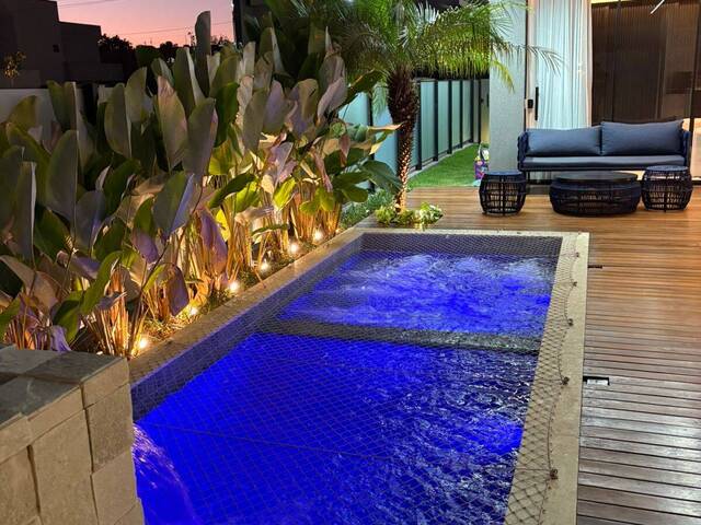 Sobrado para Venda em Aparecida de Goiânia - 5