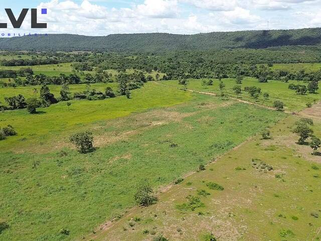 #580 - Fazenda para Venda em Paraíso do Tocantins - TO - 1